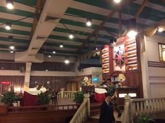-金河半岛园林酒家(金融城店)