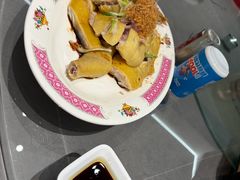 -阿诚市井潮汕菜(金台路店)