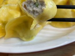 -菊花女水饺(闻涛苑店)