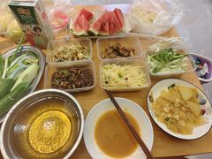 -佶政筋饼·新概念(安阳路店)