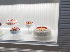 -好利来(八角店)