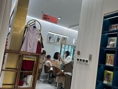 -海马体照相馆(环贸iapm大师爱情店)