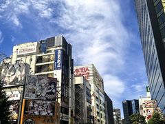 -秋叶原电器街
