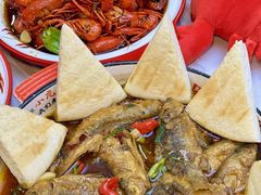 -虾铺子龙虾·私房菜(金源花苑店)
