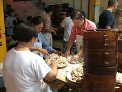 -海汇源老烧麦店(东大街总店)
