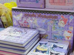 -晨光文具(天客隆大厦大商超市店)