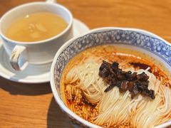 有机担担面-庆春朴门