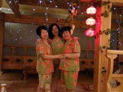-济州岛汗蒸时代宝石生态热水浴(阳光嘉城二期D区店)