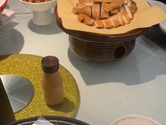 -客颂·客家宴(大壮国际广场店)