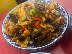 -北大地皖峰饭馆
