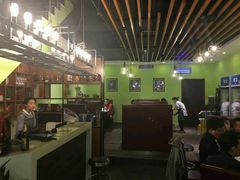 -众悦夜郎蛙美食餐厅(太原南街店)