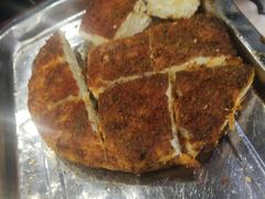 -哈毕烤肉餐厅(庄浪路第六分店)