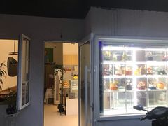门面-你好独角兽·蛋糕甜品