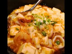 -港丽餐厅