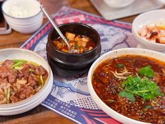 -铁公鸡·四川料理(天环广场店)