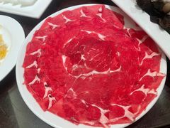 -南门涮肉(上海一店)