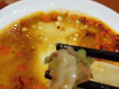 -东方饺子王(新阳路店)