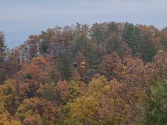 -洛阳白云山景区
