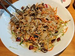 -村长家的疙瘩汤·东营菜(东营茶城店)