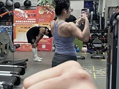 -VPsmart私教健身工作室(新华路旗舰店)