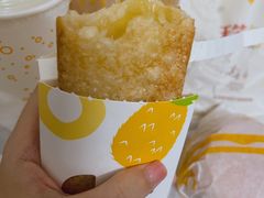 -麦当劳(坂田分店)