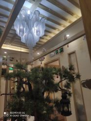 -芳朵美容养生SPA