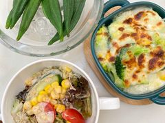 -翠华餐厅(香港国际机场店)