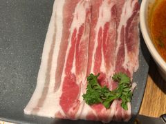 -新石器烤肉(招商1872店)