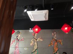 -贺秦生陕面王(富力城店)