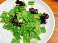 -少林寺欢喜地素斋馆