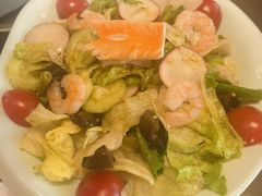 -邢氏老太太烤串(北兴街店)