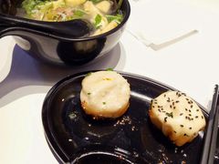 -小杨生煎(湟普汇店)