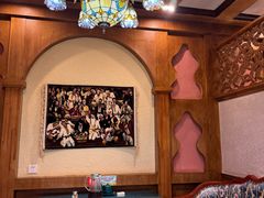 -乡村馕坑肉·烧烤·新疆菜·本地人更爱吃(阿勒泰首店)