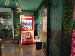 -魔方密室·解谜挑战(静安店)