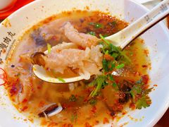 -五条人糖水铺(武林总店)