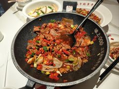-味上湘菜馆(悦方ID MALL店)