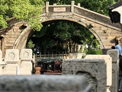 -寒山寺