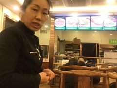 -老回回饺子馆(海洋馆店)