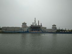 -北戴河圣蓝海洋公园