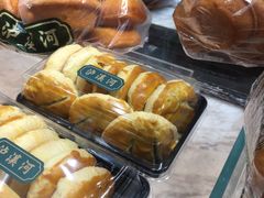 -泸溪河桃酥(江宁太阳城店)