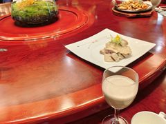 -仙林宾馆-餐厅