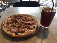 -玛尚诺Pizza&Bar(长泰广场店)