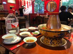 -1078號老北京涮肉(松柏店)