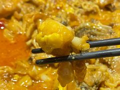 -臻享無招牌芝士烤蛙(台山昌大昌店)