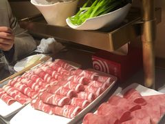 -海底捞火锅(吴中路店)