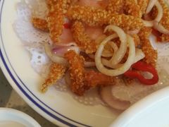 -三品香·江浙菜(松江九谊店)