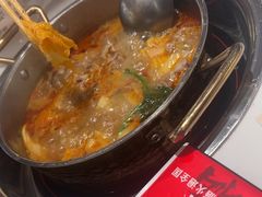 -刘一锅筋头巴脑(大悦城C店)