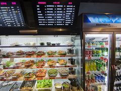 -马路牙子地桌烤肉(工体店)