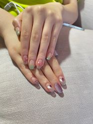 -LILY NAILS美甲美睫