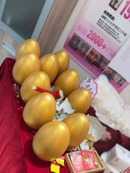 -桃色美甲沙龙